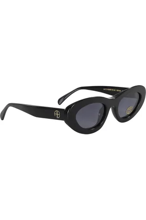 ANINE BING Dames, Accessoires, Zwart, Maat: ONE Size