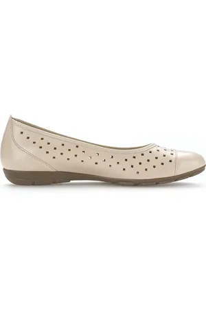 Gabor Dames, Schoenen, , Maat: 36 EU Leer