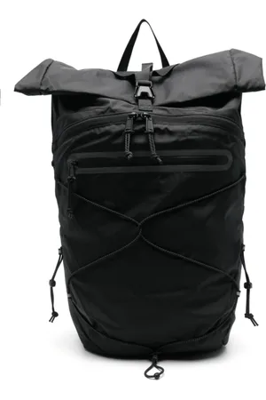 Timberland Heren, Tassen, Zwart, Maat: ONE Size