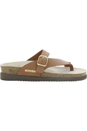 Mephisto Dames, Schoenen, Bruin, Maat: 42 EU