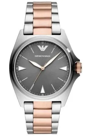 Emporio Armani Heren, Accessoires, Veelkleurig, Maat: ONE Size