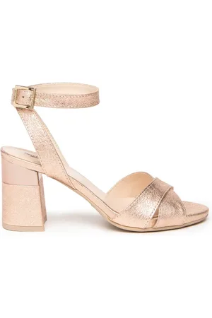 Nero Giardini Dames, Schoenen, Roze, Maat: 37 EU