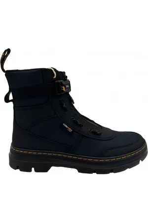 Dr. Martens Heren, Schoenen, Zwart, Maat: 44 EU Leer