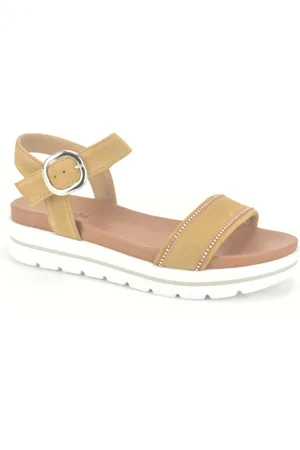 Nero Giardini Dames, Schoenen, Bruin, Maat: 40 EU Suède