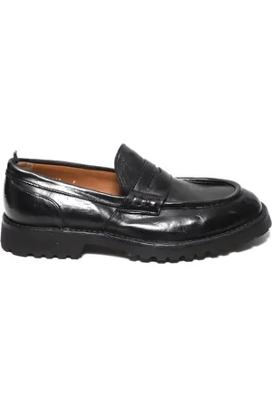 Green george Heren, Schoenen, Zwart, Maat: 42 1/2 EU Suède