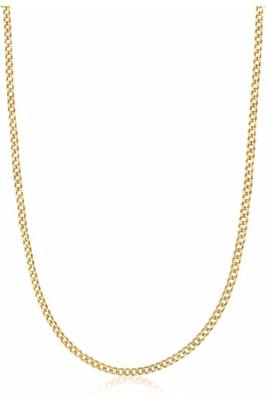 Nialaya Heren, Accessoires, Geel, Maat: M