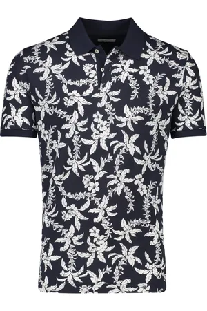 GANT Heren, Tops, Veelkleurig, Maat: 2XL Katoen