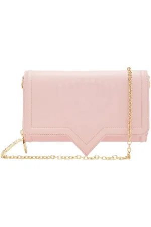 Chiara Ferragni Dames, Tassen, Roze, Maat: ONE Size