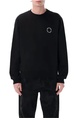 Daily paper Heren, Sweatshirts & Hoodies, Zwart, Maat: XL Fleece