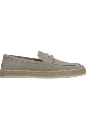 Estro Heren, Schoenen, , Maat: 45 EU Velours