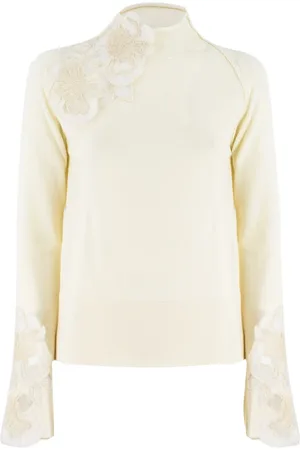 ERMANNO SCERVINO Dames, Truien, , Maat: M