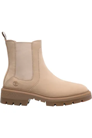 Timberland Dames, Schoenen, , Maat: 38 1/2 EU Leer