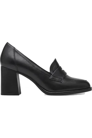 Tamaris Dames, Schoenen, Zwart, Maat: 37 EU Synthetisch