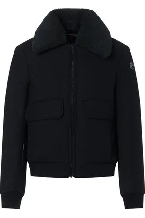 Fusalp Heren, Jassen, Blauw, Maat: S Wol