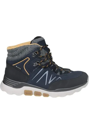Gabor Dames, Schoenen, Blauw, Maat: 37 EU
