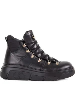 Casadei Dames, Schoenen, Zwart, Maat: 38 1/2 EU