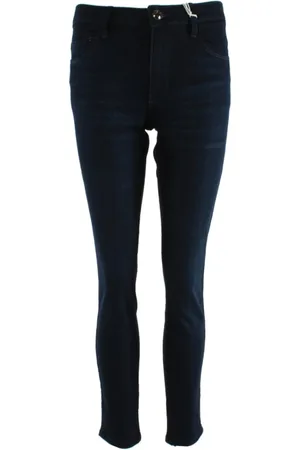 Guess Heren, Jeans, Blauw, Maat: W28 Katoen