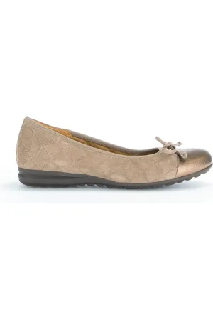 Gabor Dames, Schoenen, , Maat: 39 EU Leer