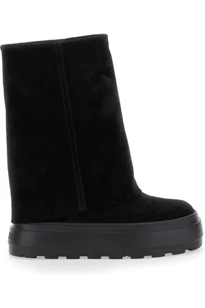 Casadei Dames, Schoenen, Zwart, Maat: 38 EU Suède