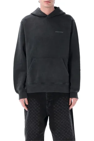 Daily paper Heren, Sweatshirts & Hoodies, Zwart, Maat: M Katoen