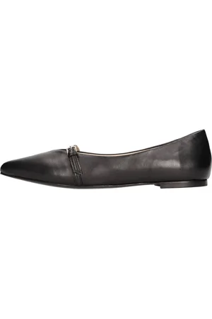 Strategia Dames, Schoenen, Zwart, Maat: 38 EU