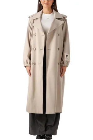 Alix the label Dames, Mantels, , Maat: XL