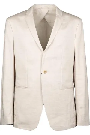Calvin Klein Heren, Jassen, , Maat: M Wol