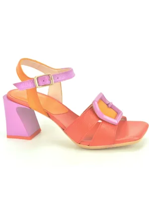 Hispanitas Dames, Schoenen, Veelkleurig, Maat: 37 EU