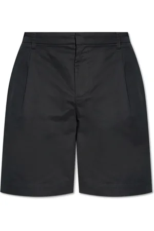 A.P.C. Heren, Korte broeken, Blauw, Maat: 2XL Katoen