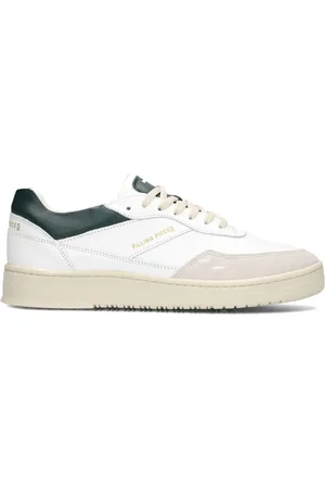 Filling pieces Heren, Schoenen, Wit, Maat: 44 EU Leer