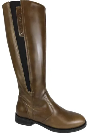 Nero Giardini Dames, Schoenen, Bruin, Maat: 40 EU Leer
