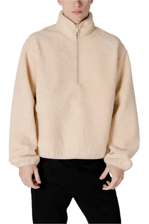 Calvin Klein Heren, Sweatshirts & Hoodies, , Maat: L Poliester