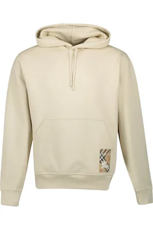 Burberry Heren, Sweatshirts & Hoodies, , Maat: L Katoen