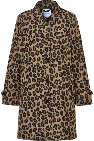 Aspesi Dames, Jassen, Bruin, Maat: 2XS