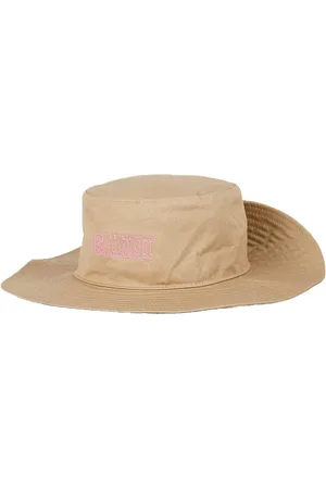 Ganni Dames, Accessoires, , Maat: M/L Katoen