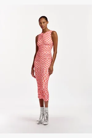 Essentiel Antwerp Dames, Rokken, Rood, Maat: M