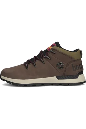 Timberland Heren, Schoenen, Bruin, Maat: 42 EU