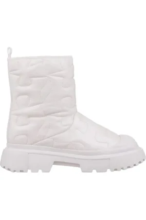 Hogan Dames, Schoenen, Wit, Maat: 39 EU