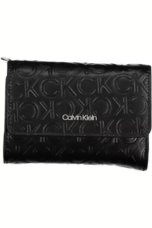 Calvin Klein Dames, Accessoires, Zwart, Maat: ONE Size