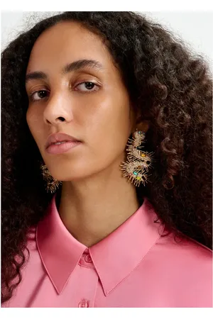 Essentiel Antwerp Dames, Accessoires, Veelkleurig, Maat: ONE Size