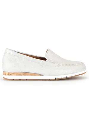Gabor Dames, Schoenen, , Maat: 38 1/2 EU Leer