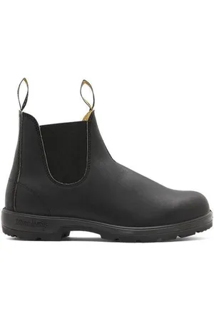Blundstone Heren, Schoenen, Zwart, Maat: 43 EU Leer