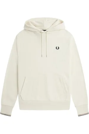 Fred Perry Heren, Sweatshirts & Hoodies, , Maat: L Katoen