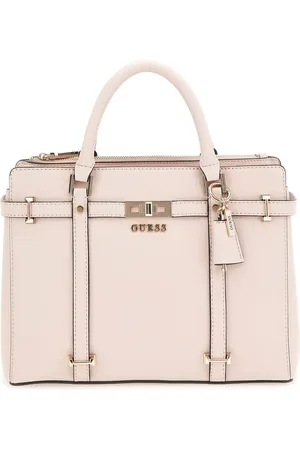 Guess Dames, Tassen, Roze, Maat: ONE Size