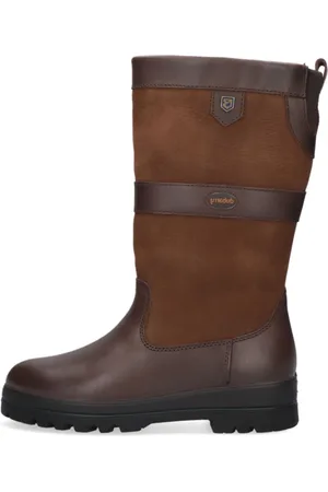 dubarry Dames, Schoenen, Bruin, Maat: 39 EU