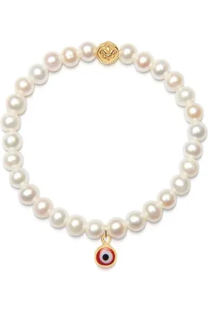 Nialaya Dames, Accessoires, Geel, Maat: L