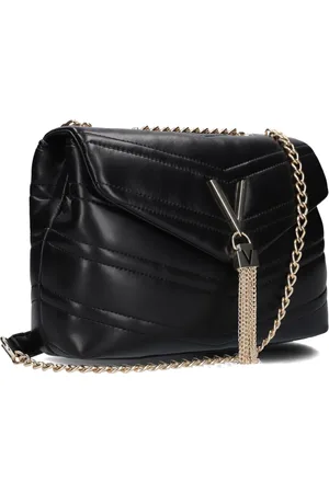 VALENTINO Dames, Tassen, Zwart, Maat: ONE Size