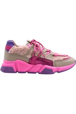 DWRS Dames, Schoenen, , Maat: 37 EU Leer