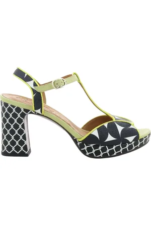 Chie Mihara Dames, Schoenen, Veelkleurig, Maat: 39 EU