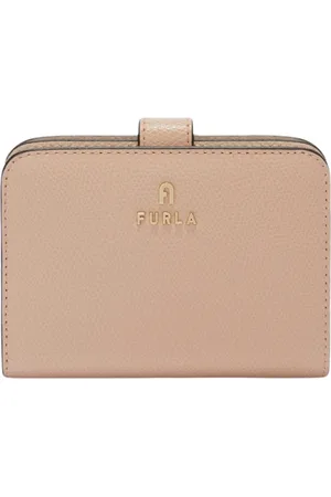 Furla Dames, Accessoires, , Maat: ONE Size Leer
